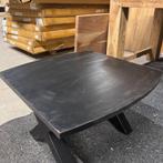 Showmodel! Salontafel Vitoria | Bruuts | 60 | €319,-, Ophalen, Bruuts, 100 tot 150 cm, .