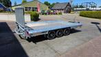 Vlemmix Machine transporters 400x180x34/ 480x180x34, Ophalen, Nieuw