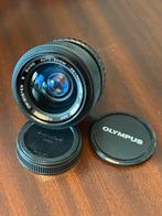 Olympus OM System Zuiko 35-70mm Lens - Goede Staat, Ophalen of Verzenden, Gebruikt, Standaardlens, Zoom