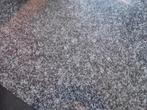 2granieten platen, Doe-het-zelf en Verbouw, Platen en Panelen, Ophalen of Verzenden, Zo goed als nieuw, Overige materialen