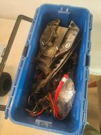 Hpi Firestorm 10t flux chassis, Hobby en Vrije tijd, Modelbouw | Radiografisch | Auto's, Elektro, Gebruikt, Auto offroad, Ophalen of Verzenden