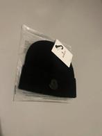 Moncler muts - Nieuw!, Ophalen of Verzenden, Nieuw, One size fits all, Hoed