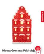 Gezocht! Gronings Pakhuisje Kaars - Nummer 9, Ophalen, Nieuw