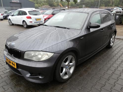BMW 1-serie 116i, Auto's, BMW, Bedrijf, Te koop, 1-Serie, ABS, Airbags, Boordcomputer, Centrale vergrendeling, Elektrische buitenspiegels