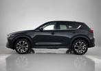Mazda CX-5 2.0 e-SkyActiv-G M Hybrid 165 Advantage, Stof, 4 cilinders, Zwart, Hybride Elektrisch/Benzine
