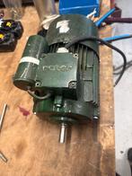 Elektromotor 2.2kW - 220/230V, Doe-het-zelf en Verbouw, Motoren, Ophalen of Verzenden, Gebruikt, Elektromotor, 1800 rpm of meer