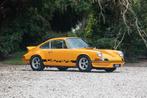 Porsche CARRERA RS, Auto's, Gebruikt, Overige modellen, 2687 cc, 4 stoelen
