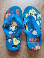 Brandweerman Sam slippers maat 29/30, Kinderen en Baby's, Kinderkleding | Schoenen en Sokken, Brandweerman Sam, Schoenen, Ophalen of Verzenden