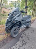 Mp3 Guilera Fuoco 500 cc, Ophalen of Verzenden