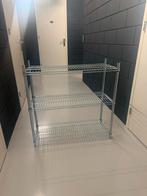 Ikea Omar Rekkenkast - Praktisch en veelzijdig!, Ophalen, Gebruikt