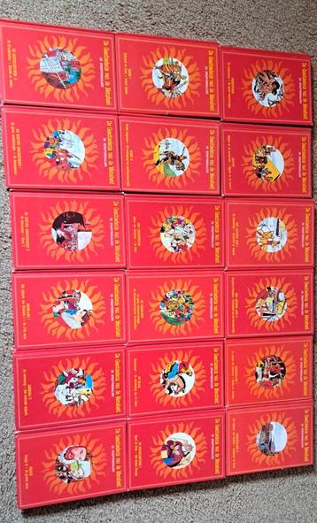 De geschiedenis van de mensheid in stripverhalen  beschikbaar voor biedingen