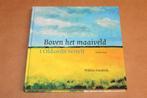 Boven het maaiveld - 't Oldambt vertelt - Willem Friedrich, Ophalen of Verzenden, 20e eeuw of later, Zo goed als nieuw