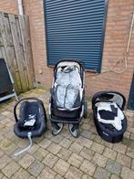 Mutsy Evo 3 in 1 Kinderwagen, Kinderen en Baby's, Kinderwagens en Combinaties, Ophalen