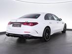 Mercedes-Benz E-klasse 53AMG 4MATIC+ |fabrieksgarantie t/m 0, Automaat, Stof, Gebruikt, Plug-in hybride