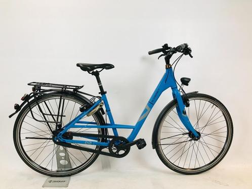 GUDEREIT 11.0 EVO damesfiets XS-47cm ALFINE 11, Fietsen en Brommers, Fietsen | Dames | Damesfietsen, Zo goed als nieuw, Overige merken
