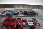 modelauto's, Hobby en Vrije tijd, Modelauto's | 1:18, Ophalen, Zo goed als nieuw, Auto, Overige merken