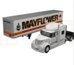 International Lonestar 2010 Mayflower Canada US trucks # 52