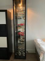 Vitrinekast, Ophalen, Minder dan 50 cm, 150 tot 200 cm, 25 tot 50 cm