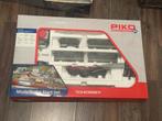 Trein PIKO startset, Overige merken, Treinset, Gelijkstroom, Ophalen of Verzenden