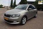 Skoda Fabia 1.2 TSI JOY TREKHAAK CRUISE CONTROLE, Voorwielaandrijving, Gebruikt, Euro 6, 4 cilinders