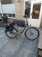 Nette Sparta C2 Emotion, Fietsen en Brommers, Elektrische fietsen, Ophalen, Sparta, Gebruikt, 50 km per accu of meer