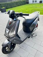 GTS E-NERGY EXCLUSIVE scooter, Fietsen en Brommers, Maximaal 45 km/u, Zo goed als nieuw, Elektrisch, Ophalen