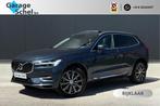 Volvo XC60 2.0 Recharge T6 AWD Inscription - Schuif/kantel d, Auto's, Volvo, Automaat, Gebruikt, Zwart, Blauw