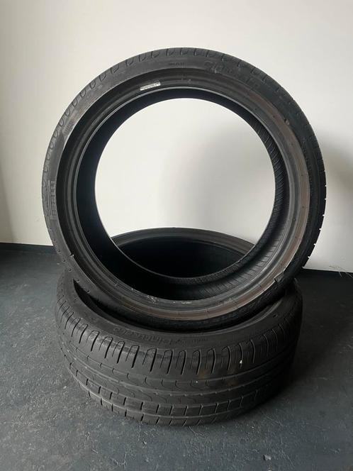 Pirelli Cinturato P7 - 205/40R18, Auto-onderdelen, Banden en Velgen, Band(en), 18 inch, 205 mm, Personenwagen, Gebruikt, Ophalen of Verzenden