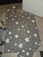 Peuter dekbedovertrek met kussensloop - Sterren, Jongetje of Meisje, Dekbedovertrek, Ophalen of Verzenden, Zo goed als nieuw