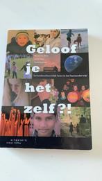 Geloof je het zelf?!, Ophalen of Verzenden, Zo goed als nieuw, Overige niveaus