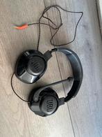 JBL Quantum 200 Gaming Headset - Topconditie!, Ophalen of Verzenden, Zo goed als nieuw, Over oor (circumaural), Overige merken