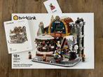 Lego Bricklink 910035 The Art of chocolate - Nieuw in doos, Ophalen of Verzenden, Nieuw, Complete set, Lego