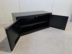 bovenkast archiefkast draaideurkast legbordkast, Ophalen, Gebruikt, 25 tot 50 cm