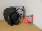SILVERCREST Bluetooth koptelefoon met noise cancelling, Ophalen, Zo goed als nieuw, Overige merken, Bluetooth