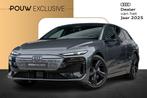 Audi A6 Avant e-tron S edition 367pk performance 100 kWh | P, Automaat, 12 maanden, Achterwielaandrijving, Head-up Display