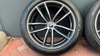 18' inch BMW 5 Serie G30 G31 Styling 662M / 662 M, Auto-onderdelen, Banden en Velgen, Ophalen, 18 inch, BMW origineel, Banden en Velgen