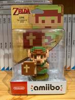 Amiibo Link (The Legend Of Zelda), Overige genres, 1 speler, Nieuw, Ophalen of Verzenden