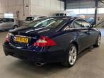 Mercedes-Benz CLS-klasse 350|NL Auto|Automaat|136000KM|Navig, Auto's, Mercedes-Benz, Origineel Nederlands, Te koop, 5 stoelen