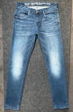 PME Legend Nightflight stretch jeans 31/34 (NIEUW), Blauw, Nieuw, W32 (confectie 46) of kleiner, Ophalen of Verzenden