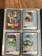 Diverse dragonballz kaarten, Ophalen, Zo goed als nieuw