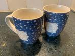 Forever Friends Mokken Set, 2x, Keramiek, Ophalen of Verzenden, Zo goed als nieuw, Overige stijlen