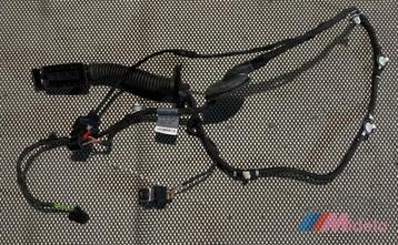 AUDI Q2 KABELBOOM PASSAGIER PORTIER 81A971687AD beschikbaar voor biedingen