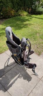 Deuter Kid Comfort 3 Draagzak, Gebruikt, Rug, Draagzak, Ophalen