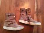 Pinocchio laarsjes maat 26, Pinocchio, Gebruikt, Jongen of Meisje, Ophalen of Verzenden