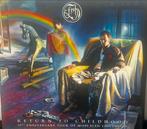 Fish - Return to Childhood 2CD (Live Tilburg 2005), Ophalen of Verzenden, Zo goed als nieuw, Progressive