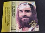 DEMIS ROUSSOS - AUF WIEDERSEHEN (CASSETTEBANDJE), 1 bandje, Ophalen of Verzenden, Zo goed als nieuw, Origineel