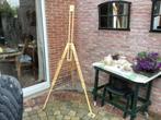 Beukenhouten schildersezel, Ophalen of Verzenden, Zo goed als nieuw, Ezel
