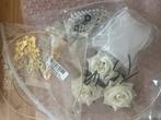 Festival Kroon / Burning Man DIY / sieraden maken, Hobby en Vrije tijd, Knutselen, Ophalen of Verzenden, Nieuw, Materiaal