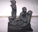 Beeld Hp.V.A.oorlogsherinnering Pol.actie Ned. Indië. '47/97, Ophalen of Verzenden