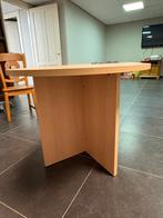 Z.G.A.N.!! Nageltafel met ingebouwde afzuiging van ÜLKA, Ophalen, Bruin, Zo goed als nieuw, Handen en Nagels